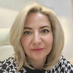 Бэлла Простова, 29.06.1988, Пермь