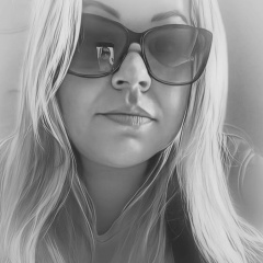 Катюха Маслова, Зеленоград