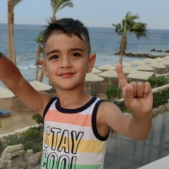 Шахин Керимов, 28.06, Москва