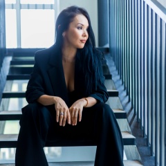 Дина Галеева, Челябинск