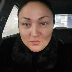 Наталья Долбусина, 29.01, Челябинск