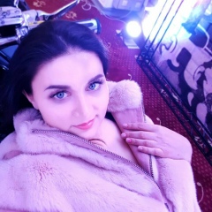 Елена Лазаренко, 18.04, Алматы