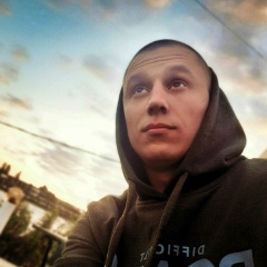 Владюха Егоров, 01.12.1994