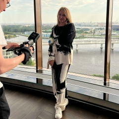 Татьяна Павленко, 18.10, Санкт-Петербург