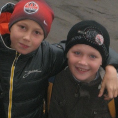 Влад Чебан, 22.12.1999, Черновцы