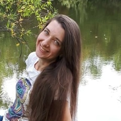 Анастасия Луковенко, 02.09, Новокузнецк