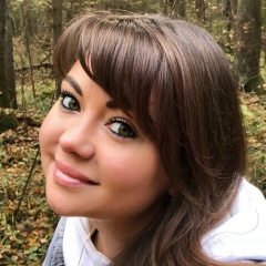 Галина Сафина, 15.05, Москва