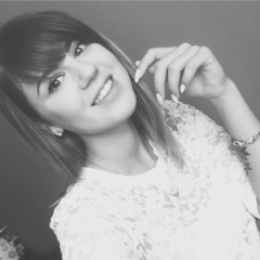 Анастасия Сидорова