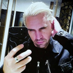 Никита Федоров, Санкт-Петербург