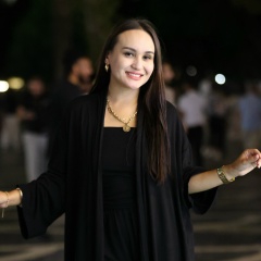 Баяна Думшебаева, 26.04, Алматы