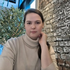 Регина Акчурина, Санкт-Петербург