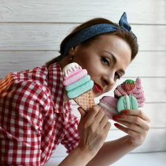 Женя Андреева, 16.02, Минск