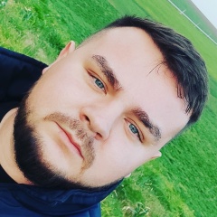 Виталик Фадин, 07.05.1997, Шымкент