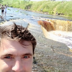 Роман Филиппов, 20.05.1988, Санкт-Петербург