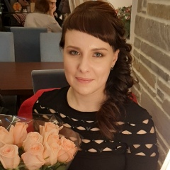 Татьянушка Сосункевич, 21.01