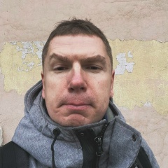 Максим Абрамов, 22.05.1992