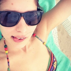 Татьяна Разумовская, 25.05, Москва