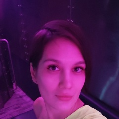 Виктория Белехова, 19.02, Москва