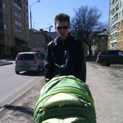 Андрей Елизаров, 14.03.1976, Нижний Новгород