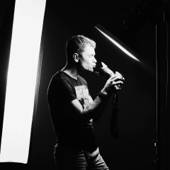 Роман Заяць, 13.09, Киев