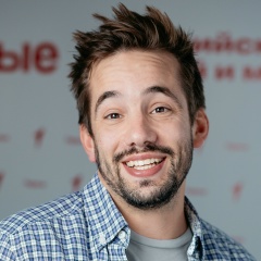 Кирилл Инсаров, 01.05.1990, Москва