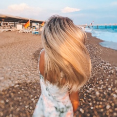 Дарья Ташлыкова, 01.03, Атырау