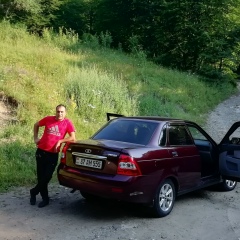 Альберт Акулян, Москва