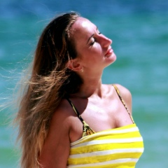 Виктория Гримблат, 15.01, Winnipeg