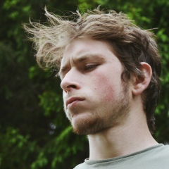 Виктор Стопалов, 30.05.1995, Москва