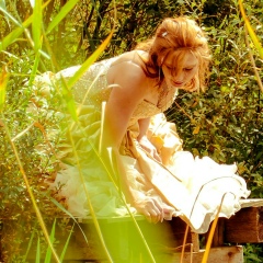 Nadezda Kruger-Nesterova, 12.07, Veendam