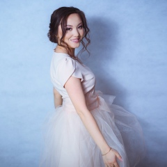 Сабина Каменова, 22.11, Павлодар