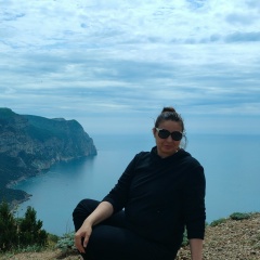 Вероника Пешкова, 27.11, Севастополь