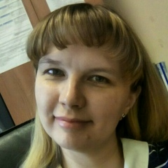 Александра Сажина, 17.06, Челябинск