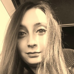 Лаура Морфиус, 07.09.1990, Алматы