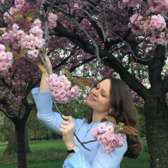 Анжела Попова, 10.11.1990, Москва