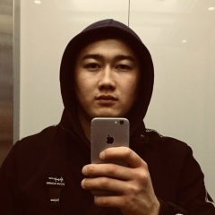 Батырбек Муратбеков, Астана