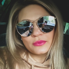 Alina Fil, 20.04, Одесса