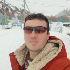 Артём Беловодский, 05.10.1989, Тараз