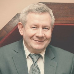 Владимир Калинин, 02.05, Cranston