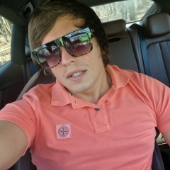 Максим Михайлов, 04.03