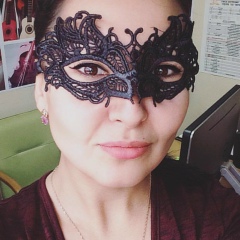 Ирина Максимова, 27.11, Астана