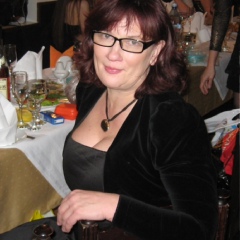 Иришка Ткач, Санкт-Петербург