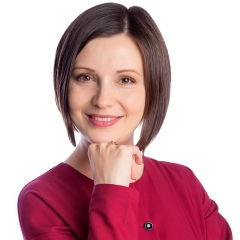 Вера Сидорова, 06.02.1984, Москва