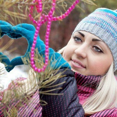 Настя Меховникова, 07.06, Новосибирск