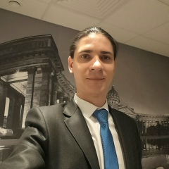 Евгений Романов, 27.08.1985, Москва