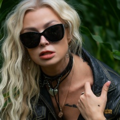 Алина Гридина, 21.05.1987, Москва