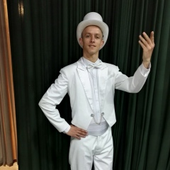 Роман Резников, 07.06.1984, Киев