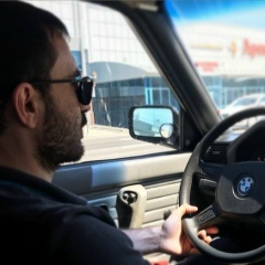 Григорий Саввиди, 07.04, Ессентуки