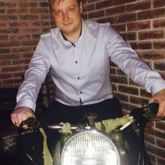 Антон Дерксен, 10.04, Астана