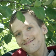 Нилл Белов, 31.01.1982, Санкт-Петербург